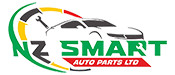 NZ Smart Auto Parts Logo